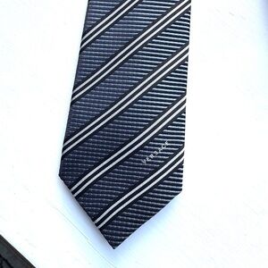 Versace tie (authentic)